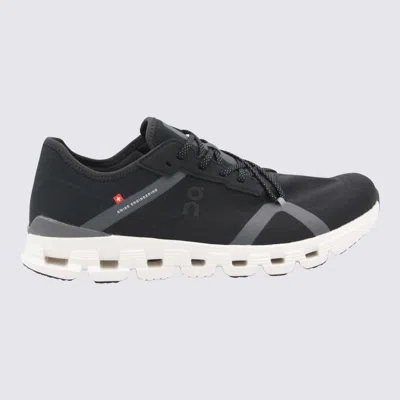 On Running Sneakers Black/asphalt