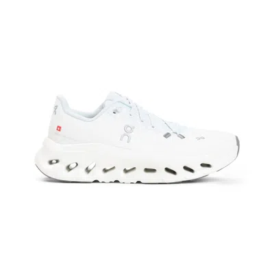 On Running Sneakers In Blue