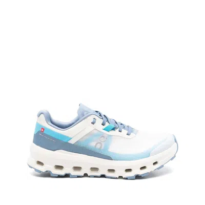 On Running Sneakers In Blue
