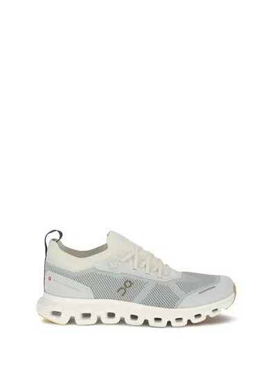 On Running Sneakers In Blue