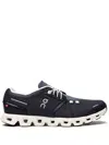 On Running Cloud 5 Low-cut Sneakers In Blue
