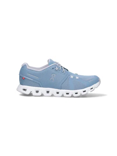 ON RUNNING ON RUNNING SNEAKERS
