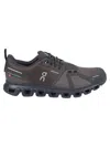 On Running Sneakers In Brown
