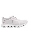 On Running On Cloud 5 Lace-up Sneakers In Brown