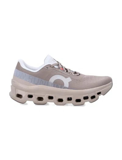On Running Sneakers In Brown