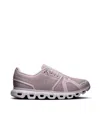 On Running Sneakers Cloud 6 Mauve/ Orchid