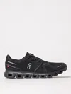 On Running Cloud 6 Sneakers With Bio-attributed Zero-gravity Foam Midsole