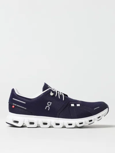 On Running Sneakers Cloud 6 On In Mesh