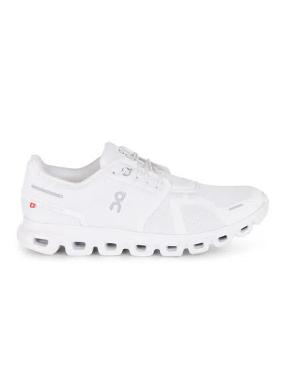 ON ON RUNNING SNEAKERS  "CLOUD 6"
