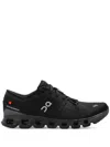 On Running Cloud X 4 Trainers In Black