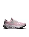 On Running Sneakers Cloudhorizon Donna Mauve Fade In Pink
