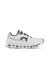 On Running Cloudmonster Sneakers With Technical Fabric Upper And Ultralight Sole