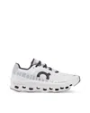 On Running Cloudmonster Sneakers With Technical Fabric Upper And Ultralight Sole
