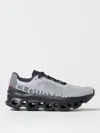 On Running Cloudmonster Low-top Sneakers