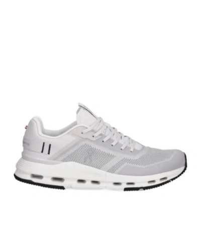 ON RUNNING ON RUNNING CLOUDNOVA FORM 2 TT SNEAKERS