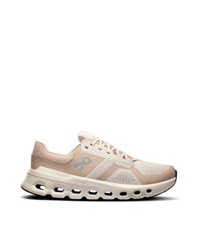 ON CLOUDRUNNER 2 PEARL DESERT MEN'S SNEAKERS