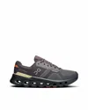 On Running Cloudrunner 2 Shoes In Black