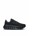On Running Sneakers Cloudtilt Eclipse/black