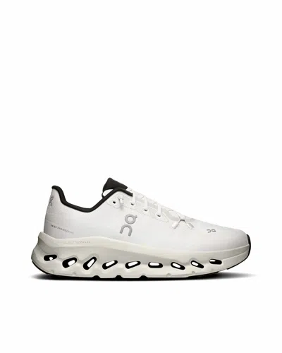 On Running Sneakers Cloudtilt Pearl/ice