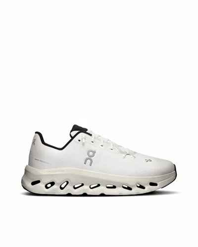 On Running Sneakers Cloudtilt Pearl/ice