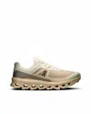 On Running Cloudvista 2 Lace-up Sneakers
