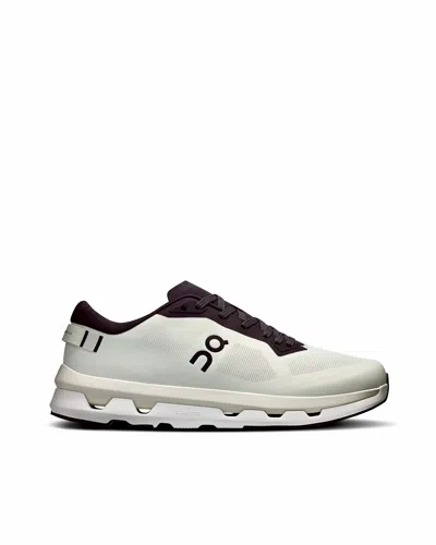 On Running Sneakers Cloudzone Ice/black