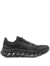 On Running On Sneaker Sneakers In Eclipse Black