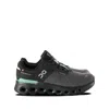 On Running Cloudrunner 2 Waterproof Sneakers In Gray