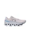 On Running Sneakers In White