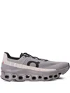 On Running Cloudmonster Sneakers In Gray