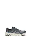 On Running Cloudrunner 2 Sneakers In Gray