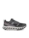 On Running Sneakers In Gray