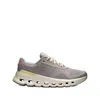 On Running Cloudrunner 2 Low-top Sneakers In Gray