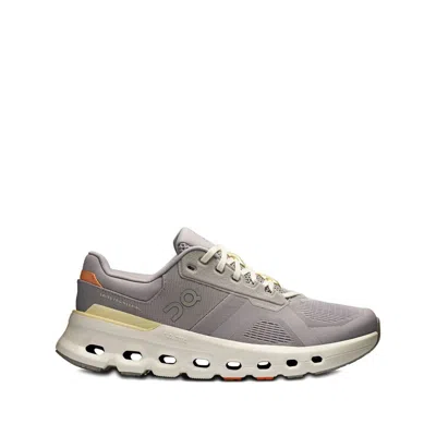 ON RUNNING ON RUNNING SNEAKERS