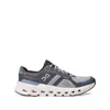 On Running Cloudrunner 2 Sneakers In Gray