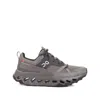 On Running Cloud Horizon Sneakers In Animal Print