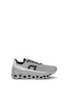 On Running Cloudmster Sneaker In Gray