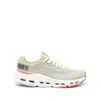 On Running Cloudnova Form 2 Sneakers In Green