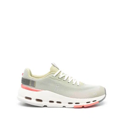 ON RUNNING ON RUNNING SNEAKERS
