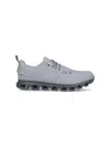 On Running Cloud 6 Wp Sneakers In Grey