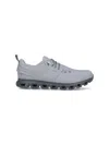 On Running Cloud 6 Wp Sneakers In Grey