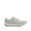 On Running Nylon Rubber Sneakers In Grey