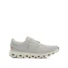 On Running Nylon Rubber Sneakers In Grey