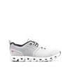 On Running Cloud 5 Running Sneakers In Grey