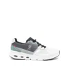 On Running Cloudrift Lace-up Sneakers In Grey