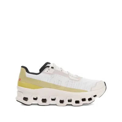 ON RUNNING ON RUNNING SNEAKERS