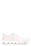 On Running Sneakers Low-top Cloud 6 In Pink