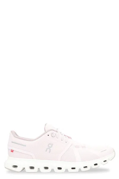 ON RUNNING ON RUNNING SNEAKERS LOW-TOP CLOUD 6