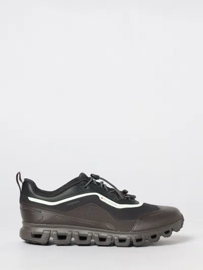 On Running Sneakers Men Color Black In Multi