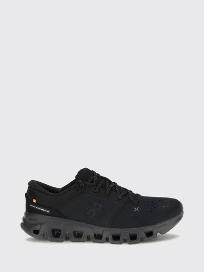 On Running Sneakers Men Color Black In Multi